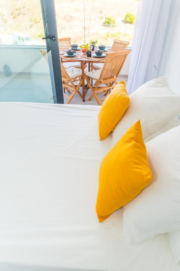 Casa Turquesa - Garaje Y Terraza Apartment Tarifa Luaran gambar
