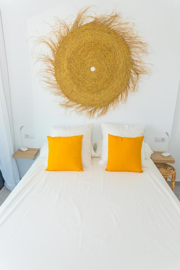 Casa Turquesa - Garaje Y Terraza Apartment Tarifa Luaran gambar